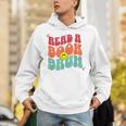Read A Book Bruh English Teacher Reading Literature For Men Women Unisex Hoodie Read A Book Bruh English Teacher Reading Literature For Men Women Unisex Hoodie