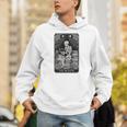 The Reader – Gothic Book Lover Dark Academia Premium Tri-Blend Unisex Hoodie The Reader – Gothic Book Lover Dark Academia Premium Tri-Blend Unisex Hoodie