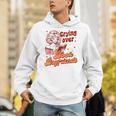 Reading Book Lover Bookish Crying Over Book Boyfriends Unisex Hoodie Reading Book Lover Bookish Crying Over Book Boyfriends Unisex Hoodie