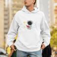 Reading Is Out Of This World Space Books Lover Performance Unisex Hoodie Reading Is Out Of This World Space Books Lover Performance Unisex Hoodie