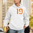 Retro San Diego 619 Vintage 90's Baseball Sports Style Lover Unisex Hoodie Retro San Diego 619 Vintage 90's Baseball Sports Style Lover Unisex Hoodie
