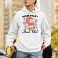 Romantasy Book Club Fantasy Bookish Reading Banned Books Unisex Hoodie Romantasy Book Club Fantasy Bookish Reading Banned Books Unisex Hoodie