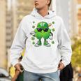 Shamrocks Playing Baseball St Patricks Day 6 7 Meme Men Boys Unisex Hoodie Shamrocks Playing Baseball St Patricks Day 6 7 Meme Men Boys Unisex Hoodie
