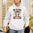 Six Seven 67 Happy Pi Day 314 Football Basketball Baseball Unisex Hoodie