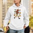 Skeleton Halloween Baseball Boys Men Kids Toddler Unisex Hoodie Skeleton Halloween Baseball Boys Men Kids Toddler Unisex Hoodie