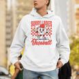 Sorry Ladies My Heart Belongs To Baseball Valentines Boys Unisex Hoodie Sorry Ladies My Heart Belongs To Baseball Valentines Boys Unisex Hoodie