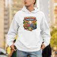 Spring Training 2026 Baseball Fan Retro Palm Cactus Premium Tri-Blend Unisex Hoodie Spring Training 2026 Baseball Fan Retro Palm Cactus Premium Tri-Blend Unisex Hoodie