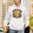 Spring Training 2026 Baseball Vintage Sunset Premium Tri-Blend Unisex Hoodie Spring Training 2026 Baseball Vintage Sunset Premium Tri-Blend Unisex Hoodie