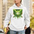 St Patrick's Day Baseball Boys Ice Cream Drip Youth Kids Premium Tri-Blend Unisex Hoodie St Patrick's Day Baseball Boys Ice Cream Drip Youth Kids Premium Tri-Blend Unisex Hoodie
