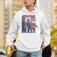 Star Wars The Book Of Boba Fett Fennec Shand Bounty Hunters Unisex Hoodie