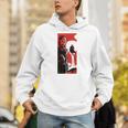 Star Wars The Book Of Boba Fett Fennec Shand Vintage Poster Unisex Hoodie Star Wars The Book Of Boba Fett Fennec Shand Vintage Poster Unisex Hoodie