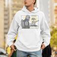 Star Wars The Book Of Boba Fett Proceed Simple Cartoon Unisex Hoodie
