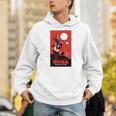 Star Wars The Book Of Boba Fett Vintage Poster Unisex Hoodie