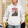 Star Wars The Mandalorian Telle Est La Voie Comic Book Unisex Hoodie