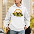Star Wars Millennium Falcon Comic Book Style T-Shirt Unisex Hoodie