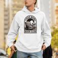 Tired Moms Book Club Unisex Hoodie Tired Moms Book Club Unisex Hoodie