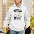 Tucson Festival Of Books TFOB 2019 Javelina Mascot Unisex Hoodie Tucson Festival Of Books TFOB 2019 Javelina Mascot Unisex Hoodie