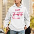 Never Underestimate The Power Of A Girl With A Book Read Unisex Hoodie Never Underestimate The Power Of A Girl With A Book Read Unisex Hoodie