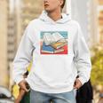 Unpaid Book Critic Book Reader Bookworm Vintage Unisex Hoodie Unpaid Book Critic Book Reader Bookworm Vintage Unisex Hoodie