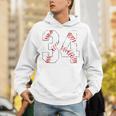 Vintage Distressed Baseball Number 34 Jersey Player Uniform Unisex Hoodie Vintage Distressed Baseball Number 34 Jersey Player Uniform Unisex Hoodie