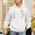 I Will Read Books On a Boat & Everywhere Reading T-Shirt Unisex Hoodie I Will Read Books On a Boat & Everywhere Reading T-Shirt Unisex Hoodie