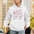 Women's Reading Book Lover Bookish Summer Beach Babes Book Club Unisex Hoodie