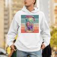 Worm Cozy Reading Books Plants Lamp Relaxation Nature Animal Unisex Hoodie Worm Cozy Reading Books Plants Lamp Relaxation Nature Animal Unisex Hoodie