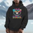 100 Days Of School Baseball Boys Kids 100th Day Of School Unisex Hoodie 100 Days Of School Baseball Boys Kids 100th Day Of School Unisex Hoodie