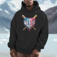 11th Birthday 11yr 2014 Baseball 11 Player 11th Birthday Unisex Hoodie 11th Birthday 11yr 2014 Baseball 11 Player 11th Birthday Unisex Hoodie