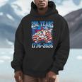 250 Years 1776 2026 250th Baseball American Flag 4th Of July Unisex Hoodie 250 Years 1776 2026 250th Baseball American Flag 4th Of July Unisex Hoodie