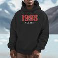 30 Year Old 1995 Classic Baseball Fan 30th Birthday Unisex Hoodie 30 Year Old 1995 Classic Baseball Fan 30th Birthday Unisex Hoodie
