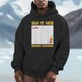 50th Birthday SIGN MY 50TH BIRTHDAY GUESTBOOK 50 Years Unisex Hoodie