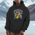 I Was 6 Now I’m 7 Banana Drip Birthday Baseball Unisex Hoodie I Was 6 Now I’m 7 Banana Drip Birthday Baseball Unisex Hoodie