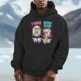 I Was 6 Now I'm 7 Baseball Drip 67 Birthday Boy 7th Birthday Unisex Hoodie I Was 6 Now I'm 7 Baseball Drip 67 Birthday Boy 7th Birthday Unisex Hoodie