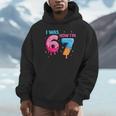 I Was 6 Now I'm 7 Meme Six Seven Baseball 7th Birthday Unisex Hoodie I Was 6 Now I'm 7 Meme Six Seven Baseball 7th Birthday Unisex Hoodie