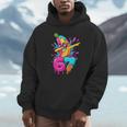 67 Baseball Dabbing Banana 6 7 Dripping Ice Cream Meme Unisex Hoodie 67 Baseball Dabbing Banana 6 7 Dripping Ice Cream Meme Unisex Hoodie