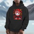 67 Baseball Drip Valentine's Day Unisex Hoodie