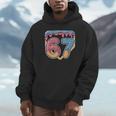 67 Ice Cream Drip Meme Baseball Unisex Hoodie 67 Ice Cream Drip Meme Baseball Unisex Hoodie