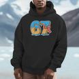 67 Ice Cream Drip Six Seven Baseball Drip 67 Boys Meme Unisex Hoodie 67 Ice Cream Drip Six Seven Baseball Drip 67 Boys Meme Unisex Hoodie