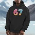 67 Shirt Baseball Life Style 101 Apparel Youth Drip Meme 6 7 Unisex Hoodie 67 Shirt Baseball Life Style 101 Apparel Youth Drip Meme 6 7 Unisex Hoodie