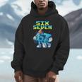 67 Six Seven 6-7 Italian Brainrot Kids Baseball Meme Unisex Hoodie 67 Six Seven 6-7 Italian Brainrot Kids Baseball Meme Unisex Hoodie
