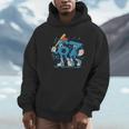 67 Six Seven 6-7 Italian Brainrot Kids Baseball Unisex Hoodie 67 Six Seven 6-7 Italian Brainrot Kids Baseball Unisex Hoodie