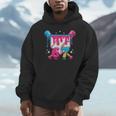 67 Six Seven Ice Cream Drip Baseball Boys Youth Unisex Hoodie