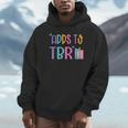 Adds To TBR Book Lover Tee Unisex Hoodie Adds To TBR Book Lover Tee Unisex Hoodie