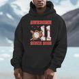 Awesome Since 2015 11 Year Old Boys Bday Baseball Theme Unisex Hoodie Awesome Since 2015 11 Year Old Boys Bday Baseball Theme Unisex Hoodie