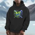 Awesome 67 Baseball Drip Effect Baseball 6-7 Meme Graphic Unisex Hoodie Awesome 67 Baseball Drip Effect Baseball 6-7 Meme Graphic Unisex Hoodie