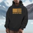 Ban Guns Not Books Gun Control Activist Patriotic American Unisex Hoodie Ban Guns Not Books Gun Control Activist Patriotic American Unisex Hoodie