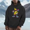 Banana Baseball Drip Unisex Hoodie Banana Baseball Drip Unisex Hoodie