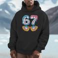 Baseball 67 Ice Cream Drip 67 Meme Player T-Shirt Unisex Hoodie Baseball 67 Ice Cream Drip 67 Meme Player T-Shirt Unisex Hoodie