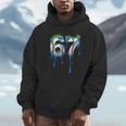 Baseball 67 Six Seven Gen Alpha Meme Blue Drip Boys Unisex Hoodie Baseball 67 Six Seven Gen Alpha Meme Blue Drip Boys Unisex Hoodie